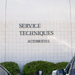Service Techniques we are experts