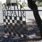 Service Techniques Auto Repair